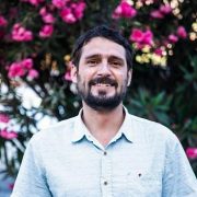 Matías Ramírez inscribió candidatura a Alcalde. En abril se enfrentará al actual Edil, M. Soria y a candidata de la derecha D. Solari