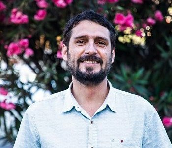 Matías Ramírez inscribió candidatura a Alcalde. En abril se enfrentará al actual Edil, M. Soria y a candidata de la derecha D. Solari