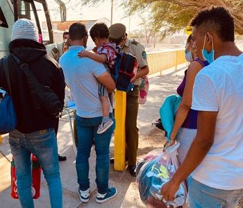 Críticas al gobierno de Tarapacá hizo el alcalde de Pozo Almonte, ante «incapacidad» para abordar crisis migratoria y sanitaria