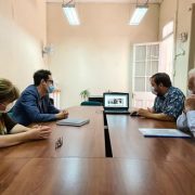 Museo de Sitio Humberstone y Santa Laura, y Museo Regional lograron recursos del Ministerio de las Culturas