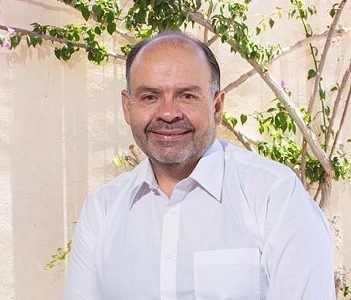 Ex concejal de Pica, Rodrigo Vargas, es designado como vocero de gobierno de Tarapacá