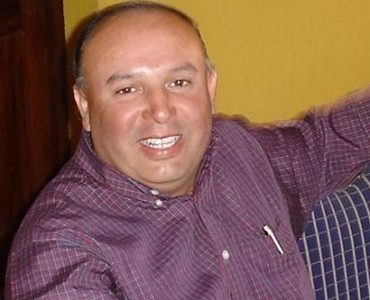 Cuestionan a Director FOSIS Arica, por intento de eliminar memorial en honor a Sergio Dini, muerto en Comisión de Servicio en el 2009.