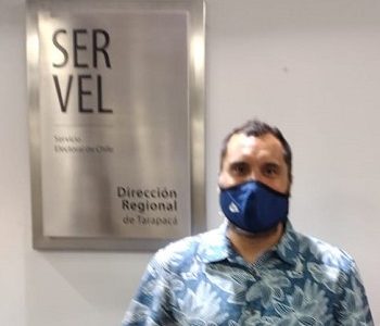 Despejando escenario electoral: Unos 32 de 70 candidatos independientes constituyentes logran formalizar inscripción