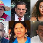 “Independientes de Tarapacá”, la primera lista en alcanzar las firmas para ir a elección de constituyentes