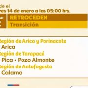 Alcalde Godoy espera que medidas estén acompañadas de recursos, ante retroceso a fase 2