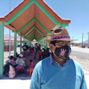 Alcalde denuncia que Plan Colchane no existe: Pide al gobierno que deje de tratar el problema mediáticamente