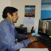 Alcalde de Colchane y dirigentes del Área de Desarrollo Indígena emplazan a autoridades regionales y de nivel central