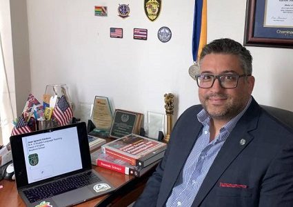 Ex carabinero especialista en ciencias forenses: “Delitos policiales deberían tener penas el doble de altas que delitos civiles”