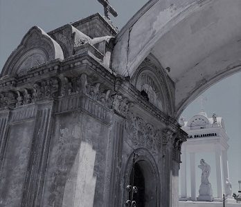 Invitan a Conversatorio «Arquigenealogía del Cementerio Nº 1 de Iquique» , hurgando en la historia de Tarapacá