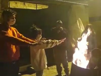 Colegio de Enfermer@s: «Es una crisis humanitaria de proyecciones que parecieran no ser entendidas desde el centralismo»