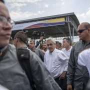 Dos años de Cúcuta: la historia inédita y los costos del viaje que terminó en una pesadilla para Piñera