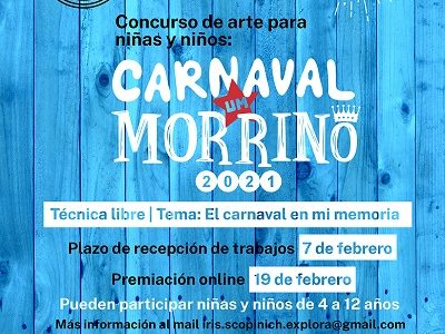 Explora Tarapacá realizará actividades virtuales para motivar a niños y niñas en el Verano 2021