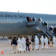 Corte de Iquique anuló resolución por la que migrantes fueron deportados en gigantesco operativo