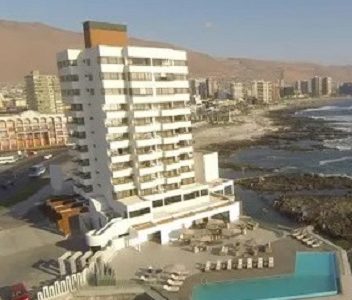 Primer Tribunal Ambiental confirma sanción por ruidos molestos contra Hotel Gavina. Multa asciende a $ 51 millones