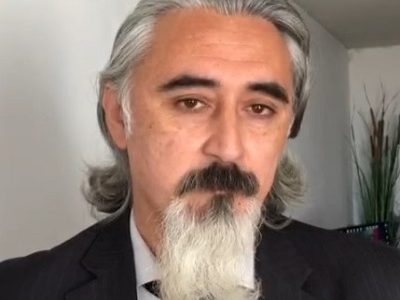 Abogado sobre expulsión de migrantes: «Fue un show para la TV, donde no se respetaron los tratados internacionales»