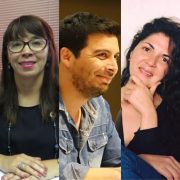 Colchane en el centro de la noticia: la crisis con rostro humano