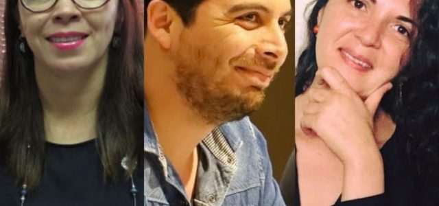 Colchane en el centro de la noticia: la crisis con rostro humano