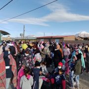 Gobierno licita 15 aviones para expulsión de extranjeros en medio de crisis migratoria en el norte del país