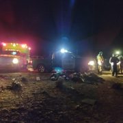 Reportan dos decesos de migrante en la frontera, con síntomas atribuibles a Covid 19. Venezolano de 69 años y mujer no identificada. Muertes no están relacionadas