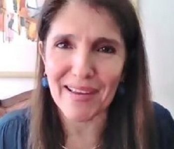 Candidata presidencial del PS, Paula Narváez delinea ejes programáticos a militantes e independientes de Tarapacá