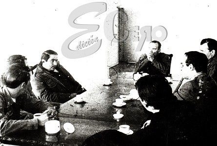 Otra invalidación a juicios en dictadura: Corte Suprema declara «injustificadamente errónea» sentencia de Consejo de Guerra de Pisagua en 1973