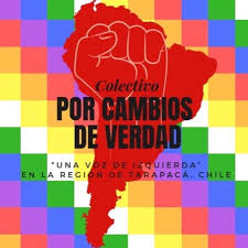 Colectivo «Por Cambios de Verdad», apoya candidatura convencional de socióloga Patricia López