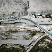 Entregan a la comunidad obras para asegurar conectividad en Quebrada de Tarapacá. Inversión superó los $3.500 millones 