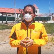 «Que renuncie Micco al INDH», exigen los funcionarios de ese organismo de Derechos Humanos