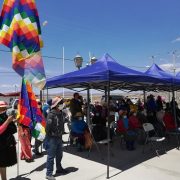 Comisión del CORE solicitará ante el pleno que se habiliten albergues temporales para migrantes en comunas rurales