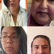 Embajada de India ofrece a alcalde de Colchane fondo destinado a la ayuda humanitaria ante crisis migratoria