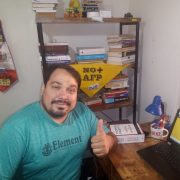 Candidato Constituyente Waldo Aguilar: «La democracia participativa es clave en la construcción de un Chile nuevo»