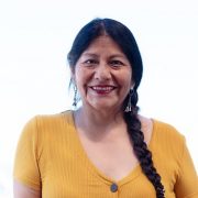 Candidata Alejandra Flores:“La Nueva Constitución debe asegurar igualdad sustantiva para mujeres y hombres”