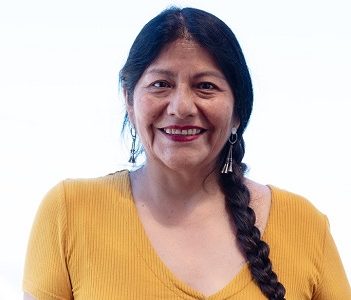 Candidata Alejandra Flores:“La Nueva Constitución debe asegurar igualdad sustantiva para mujeres y hombres”