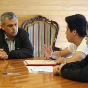 Abren postulaciones a niños, niñas y adolescente para integrar el Consejo Comunal de la Infancia