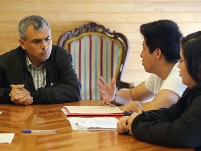 Abren postulaciones a niños, niñas y adolescente para integrar el Consejo Comunal de la Infancia