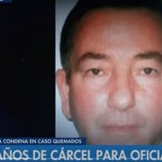 Ex conscripto que reveló la verdad del Caso Quemados lloró tras conocer condena a involucrados