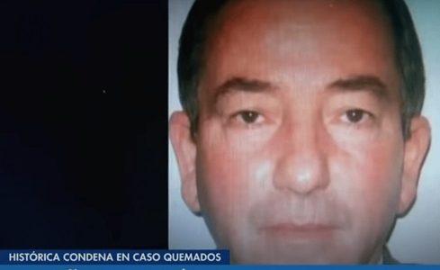 Ex conscripto que reveló la verdad del Caso Quemados lloró tras conocer condena a involucrados