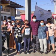 JM Carvajal: «Precarias tasas de ocupación y condiciones laborales de las mujeres, se muestran peores que antes de la pandemia».