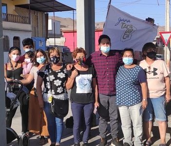 JM Carvajal: «Precarias tasas de ocupación y condiciones laborales de las mujeres, se muestran peores que antes de la pandemia».