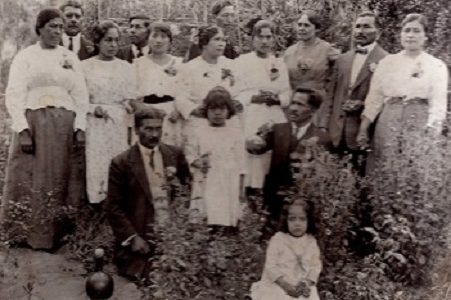 Destacado genealogista convoca a talleres gratuitos de reconstrucción familiar para personas de Pica y Matilla