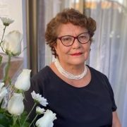 Hasta siempre amor de mi vida.