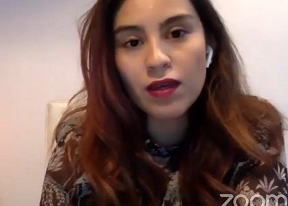 Defensora penal representará a la institución en Seminario sobre Femicidio que organiza la UCN y SEREMI de la Mujer de Coquimbo.