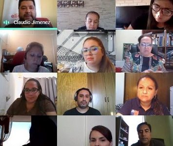 Profesionales de la educación participan en diplomado en prevención de alcohol y otras drogas