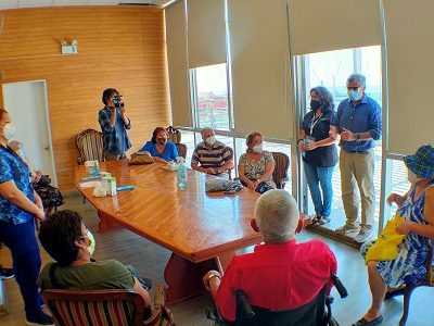 Cormudesi entregará 5.000 glucómetros a pacientes de la salud primaria de Iquique. Insulinodependientes tendrán prioridad