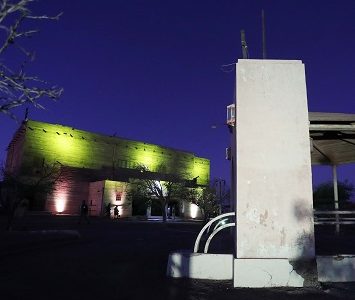 Más de 520 millones en Tarapacá entregó el Fondo de Cultura en Tarapacá, distribuidos en 45 proyectos