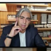 Marco Enríquez-Ominami emplaza a Piñera: “Postergar las elecciones es un asunto de vida, Chile no es un casino”