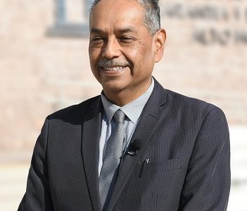 Ministro Pedro Güiza asume presidencia de la Corte de Apelaciones para el período 2021