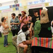 Plaza de las Artes y Economías Creativas convoca a una nueva jornada, para el 22 y 23 de abril