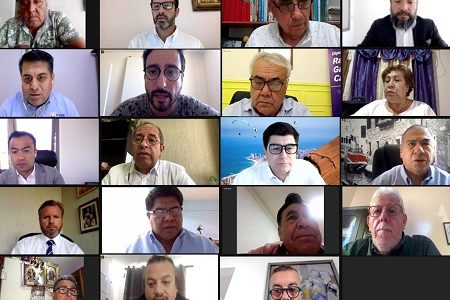 Parlamentarios acuerdan gestionar que se acelere renovación de concesión de Zona Franca, detenida en el Congreso desde 2019