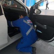 Anuncian prórroga de revisiones técnicas para vehículos con patentes finalizadas en dígito cero